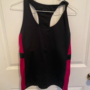 Activewear Dri-fit Tank Top